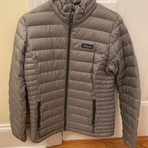 Patagonia Nanopuff Women’s M